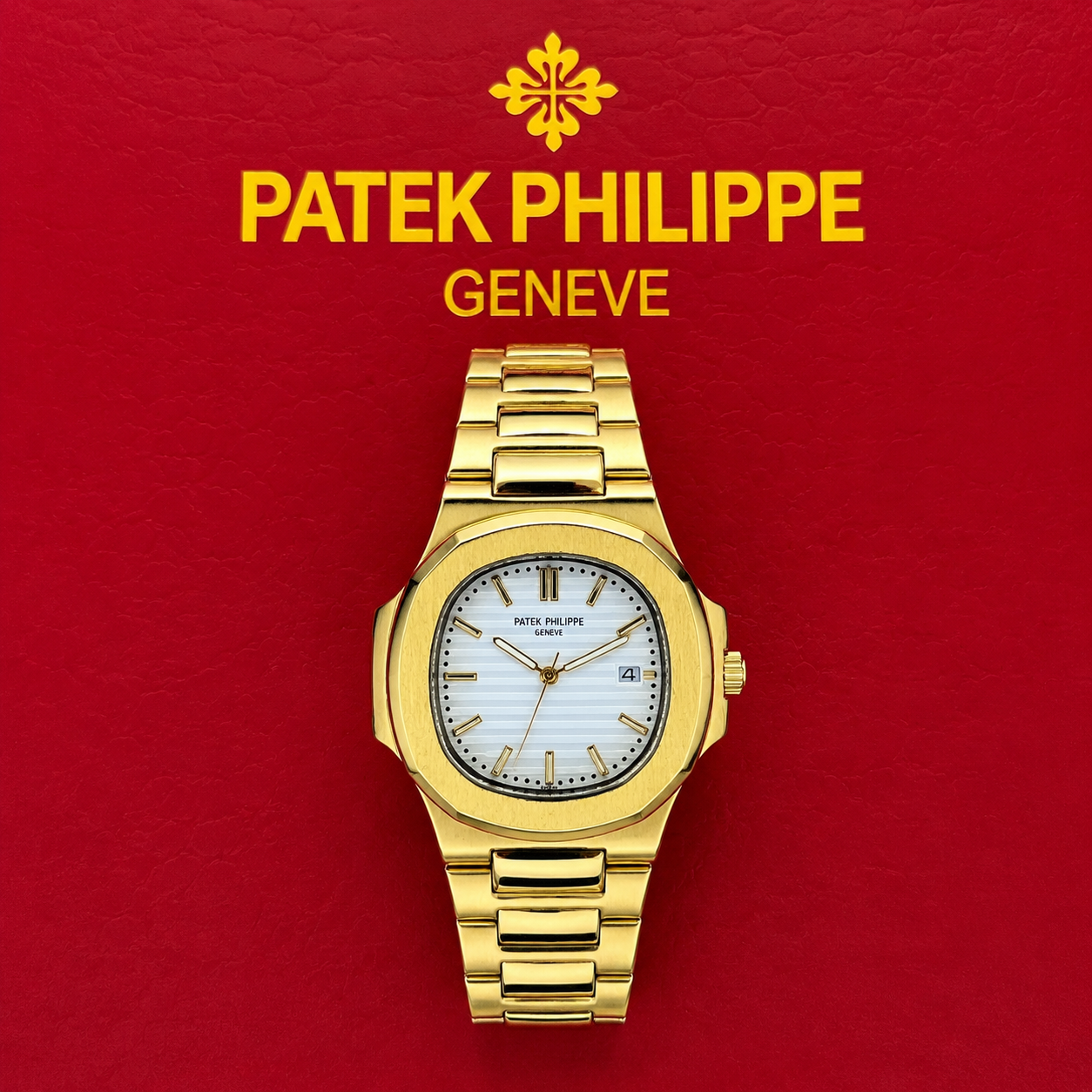 Patek Philippe: La Máxima Expresión del Lujo