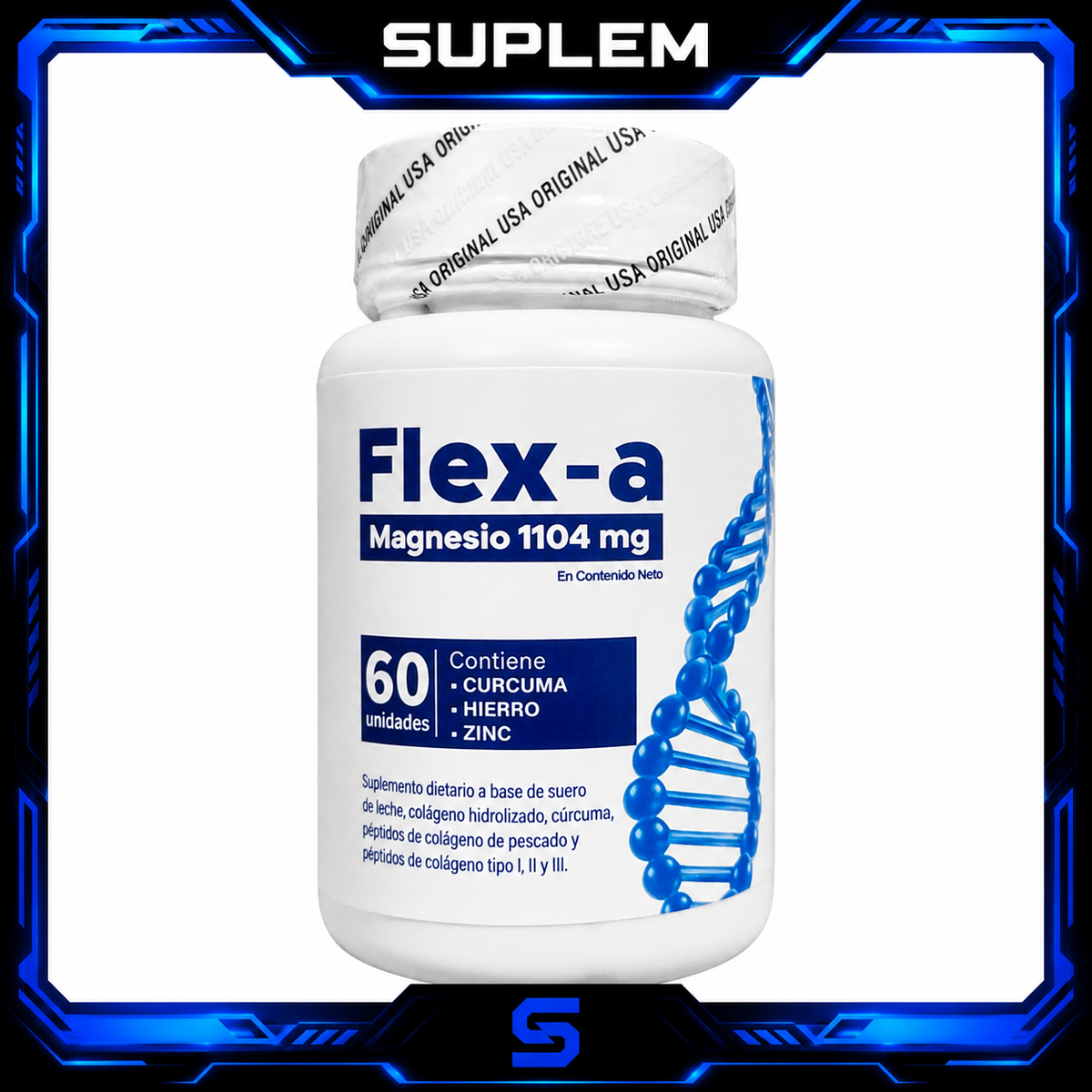 FLEX-A