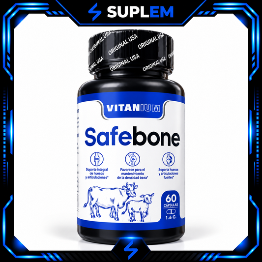 SAFEBONE