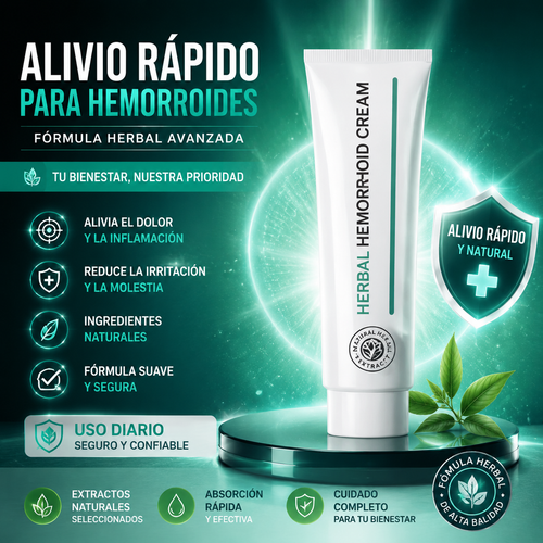 HERBAL COMFORT CARE