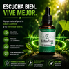 VUELVE A DISFRUTAR LOS SONIDOS DE LA VIDA