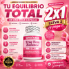 TrueFem x2 – Doble Protección, Doble Bienestar