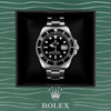 Reloj Estilo Submariner: Diseño Premium