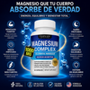 COMBO MAGNESIUM COMPLEX X2 Und