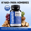 SELERB NAD+ - 60CAP
