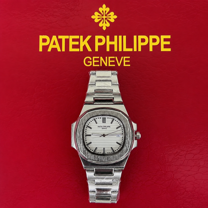 Patek Philippe: La Máxima Expresión del Lujo