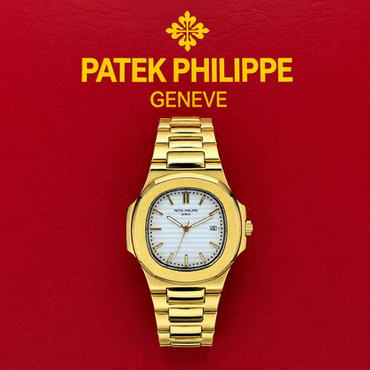 Patek Philippe: La Máxima Expresión del Lujo
