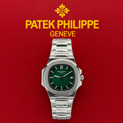 Patek Philippe: La Máxima Expresión del Lujo