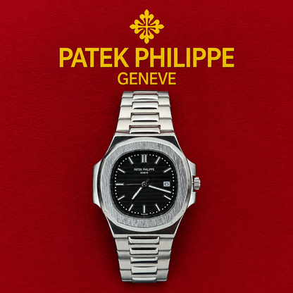 Patek Philippe: La Máxima Expresión del Lujo