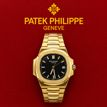 Patek Philippe: La Máxima Expresión del Lujo