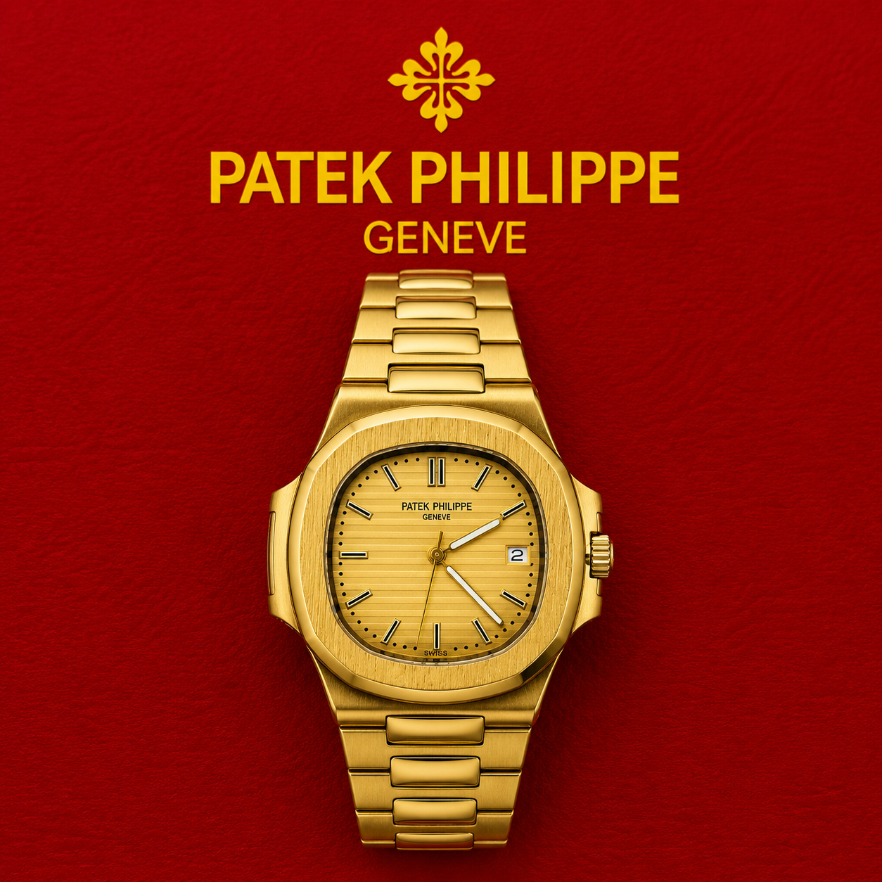 Patek Philippe: La Máxima Expresión del Lujo