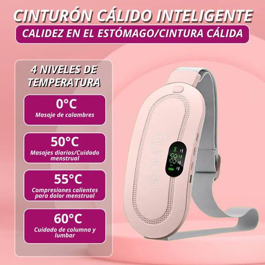 Tu aliado contra los cólicos