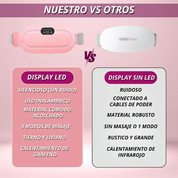 Tu aliado contra los cólicos