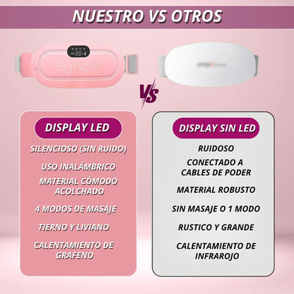 Tu aliado contra los cólicos