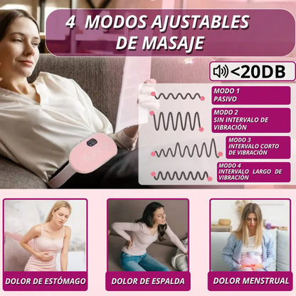 Tu aliado contra los cólicos