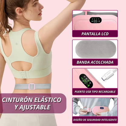 Tu aliado contra los cólicos