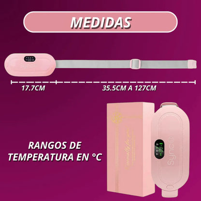 Tu aliado contra los cólicos